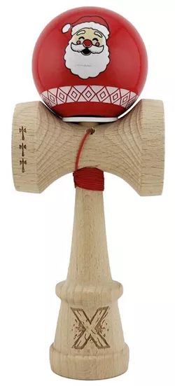 cumpără Joc activ Essa 164582 Kendama Flippy X Original: Moș Crăciun în Chișinău 