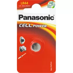 cumpără Baterie electrică Panasonic LR-44EL/1B în Chișinău 