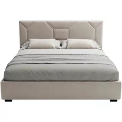 cumpără Pat my-STYLE my-Vika 120x200 (P47D12M03) în Chișinău 