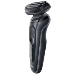 Shaver Braun Series 61-N4500cs Black