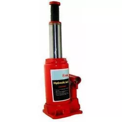 cumpără Cric auto CatolLux NC-01-B0608 8-T бутылка (200-385mm) în Chișinău 