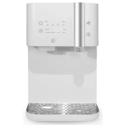 cumpără Cooler pentru apă Noi SP-1 White Dozator de apa cu filtru si apa carbogazoasa 4 in 1 în Chișinău 