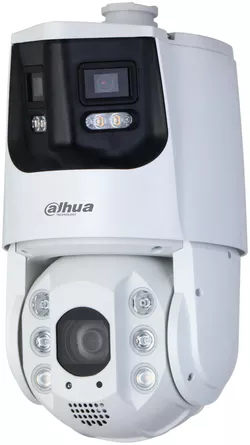 купить Камера наблюдения Dahua DH-SDT6C425-4P-GB-APV-0280 Led Панорама-30м ИК-200м 25X Optical zoom в Кишинёве 