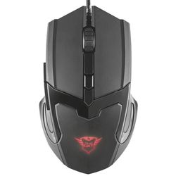 cumpără Mouse Trust GXT 101 Black în Chișinău 