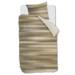 cumpără Lenjerie de pat Beddinghouse 333427 Elie 140x200/220 Natural în Chișinău 