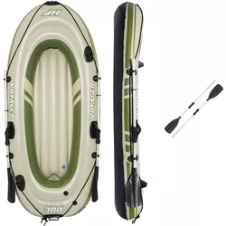 cumpără Barcă gonflabilă Bestway 65051 Voyager300 243х102cm în Chișinău 