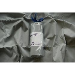 cumpără Textile de casă Relaxe Home 024563 Cearsaf pilota Welpy 200x220cm, Grey în Chișinău 