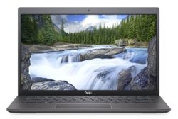 Dell Latitude 13 3301, Black