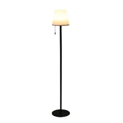 cumpără Lampă de masă și corp de iluminat Promstore 55261 Lampa LED 16x106cm, 4 regimuri de iluminare, port USB, metal în Chișinău 