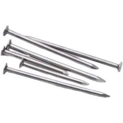 cumpără Set de tubulare, bite, duze Tolsen Cuie pentru lemn 2,8х51mm 1kg (54032) în Chișinău 