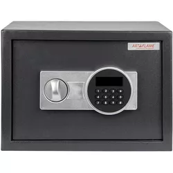 купить Офисный сейф ArtFlame Safeu electronic G-25EQ в Кишинёве 