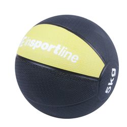 Minge medicinala 5 kg 7289 (8625) inSPORTline
