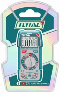 cumpără Telemetru laser Total tools TMT536002 în Chișinău 
