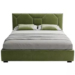cumpără Pat my-STYLE my-Vika 200x200 (P47D20M20) în Chișinău 