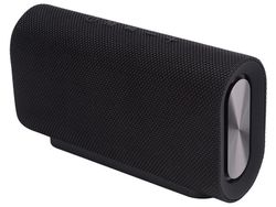 купить Колонка портативная Bluetooth Tracer Rave BLUETOOTH BLACK в Кишинёве