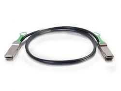 QSFP+ 40G Direct Attach Cable 1M, Cisco Compatible