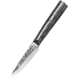 купить Нож Samura METEORA fructe&legume 90mm (SMT-0010) в Кишинёве 