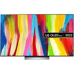 cumpără Televizor LG OLED55C24LA în Chișinău 