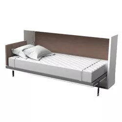 cumpără Pat Flat COMPATTO H 90x200 în Chișinău 