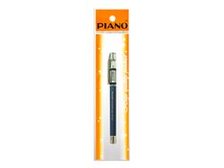 Ручка гелевая PG-223 soft ink 0.5mm (ф), синяя