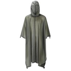купить Дождевик Lowe Alpine MR-59-GR-U Poncho SilPoncho Grey One в Кишинёве 