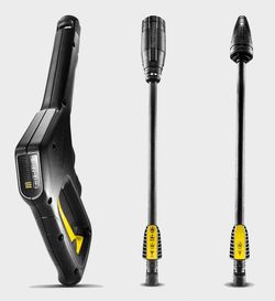 High Pressure Washer Karcher K 3 Power Control