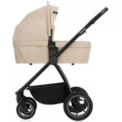 купить Детская коляска Lionelo Carucior 2in1 Meril Beige Sand в Кишинёве 