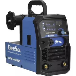 купить Сварочный аппарат Enersol EWM-140AMDS 20-140A 6.1kW в Кишинёве 
