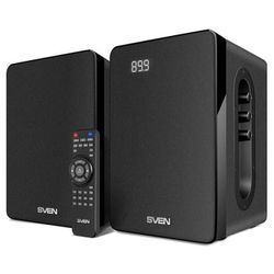 cumpără Boxe multimedia pentru PC Sven SPS-710 Black în Chișinău 