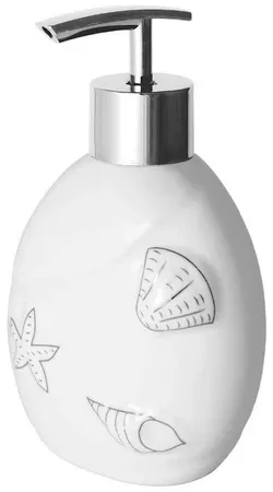 cumpără Dozator săpun Bisk 05967 BEACH în Chișinău 