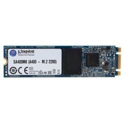 .M.2 SSD SATA 120GB Kingston A400