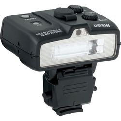 купить Фото-вспышка Nikon Blit Wireless Remote Speedlight SB-R200 в Кишинёве 