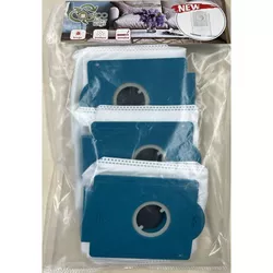 cumpără Sac de praf EcoFilterBags 3155 Set saci pentru robot Samsung (3 buc) în Chișinău 