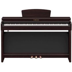 купить Цифровое пианино Yamaha CLP-725 R в Кишинёве 