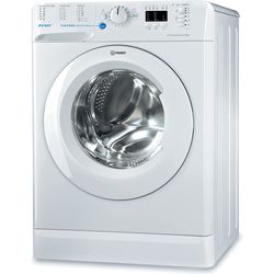Washing machine/fr Indesit BWSE 61052 W UA