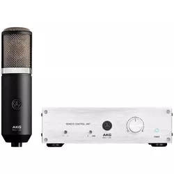 купить Микрофон AKG P820 Tube в Кишинёве 