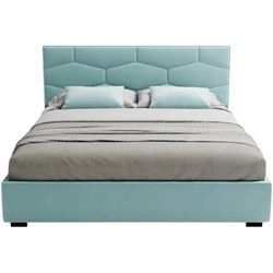 купить Кровать my-STYLE my-Leya 90x200 (P37D90M16) в Кишинёве 