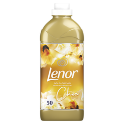 Кондиционер для белья Lenor Gold Orchid, 1.5 л