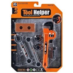 купить Игрушка Essa YF795-3 Set de Instrumente (2 modele) в Кишинёве 