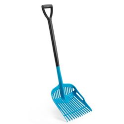 PRO FORK Вилы-лопата для пищевых продуктов