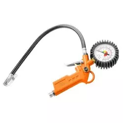 купить Пневмопистолет Wokin Pistol pneumatic pentru umflat (810040) в Кишинёве 