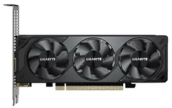 купить Видеокарта Gigabyte GeForce RTX™ 5060 OC Low Profile 8G / 8GB GDDR7 в Кишинёве 