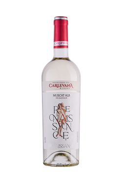 Carlevana RENAISSANCE Muscat 2020