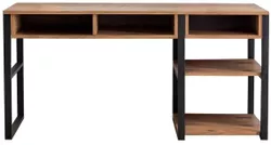 купить Офисный стол Trendy Emro 150x75x58cm в Кишинёве 