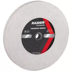 купить Набор головок, бит, насадок Raider 165121 шлифовальный диск ø200x16x20mm P60 в Кишинёве 