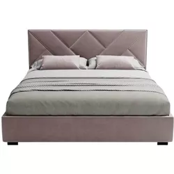 купить Кровать my-STYLE my-Iris 120x200 (P29D12M11) в Кишинёве 