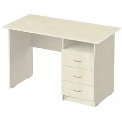 cumpără Masă de birou Tisam Masa de birou Perla Artisan (4102) în Chișinău 