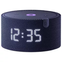 купить Колонка портативная Bluetooth Yandex YNDX-00020B Blue в Кишинёве 