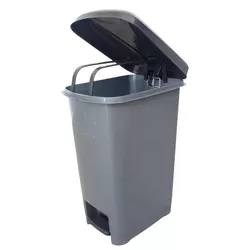 купить Урна для мусора Hydro S SLIM, cu pedala, 20 L 0432250 в Кишинёве 