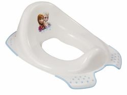 купить Детский горшок Keeeper Frozen, сиденье для унитаза (10819100) в Кишинёве 